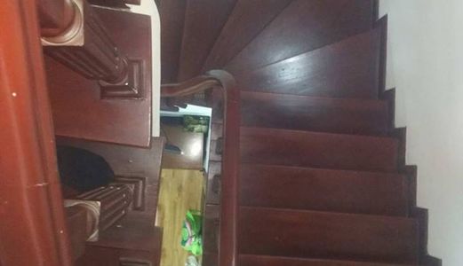 Gọi 0946636668 Sở Hữu Nhà Khâm Thiên, Đống Đa, Lô Góc, Gần Đường Ô Tô, Về Ở Ngay, Chỉ 3.3 Tỷ.