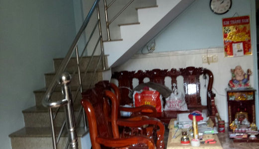 Bán Nhà Đường 35 Bình Trưng Tây Q2