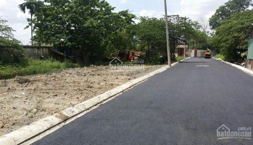 Bán Đất An Phú Đông, Gần Chợ An Phú Đông, Đh Nguyễn Tất Thành. Lh: 0906.771.354
