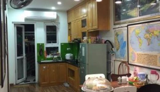 Rẻ Nhất Kim Văn Kim Lũ - Căn Hộ 65m2 2pn Để Full Nội Thất. Tòa Ct12 Kim Văn Kim Lũ. Chỉ 1.1 Tỷ