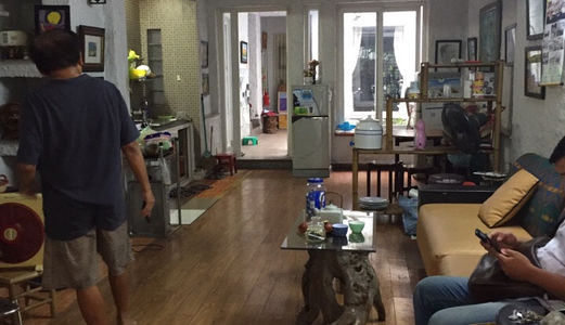 Long   63/14b Lê Văn Sỹ Gần Huỳnh Văn Bánh