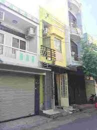 Nhà 1t1l,Đ Gò Cát Kiểu Sân Vườn Mini, Phú Hữu, Q9