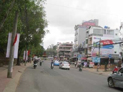 Bán Nhanh Lô Đất Khu Trung Tâm Ngã 5 Đại Học Đà Lạt Giá Rẻ – Bất Động Sản Liên Minh