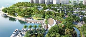 Đất Biệt Thự Ven Sông Phú Hoàng Gia Cực Đẹp 500-1000m2