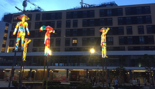 Đất Biển Đường Trường Sa Nối Dài Đối Diện Bãi Tắm Giá Rẻ