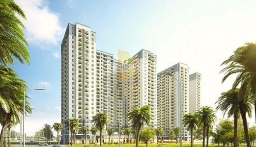 Cđt Chính Thức Nhận Giữ Chổ Officetel Và Shophouse M-One Nam Sài Gòn Q7,Giá 850tr/Căn Lh 0902848900