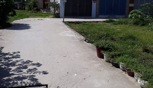 Bán Đất Thổ Cư Xã Vĩnh Lộc A, Cách Chợ Vĩnh Lộc 700m, Dt 4x12m