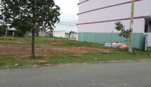 Bán Đất Chính Chủ 5x20, 350tr,Shr