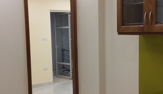 Hot!!! Chung Cư Mini Hoa Bằng Giá Chỉ Từ 730trđ/Căn, Full Nội Thất, Ở Ngay, Ck 1%