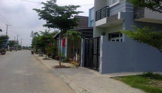  Bán Đất Mt Đường 32m Thuận Lợi Di Chuyển Kinh Doanh, Lê Văn Thịnh Quận 2