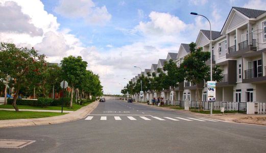 Cần Bán Lại Căn Nhà Phố Park Riverside Đường Bưng Ông Thoàn, Giá 3,1 Tỉ