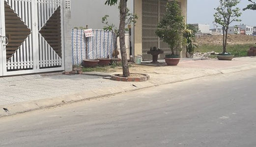 Nợ Ngân Hàng Bán Lô Đất Trung Tâm Quận Liên Chiểu, Đường 10m5, Hướng Nam, Cách Bến Xe Đà Nẵng 500m