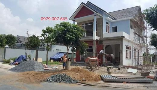 Đất Gần Công Ty Changshin 5x18 Giá 390tr Sổ Riêng, Thổ Cư 100%