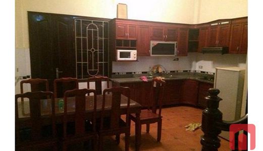 Bán Nhà Kim Mã Ba Đình 30m2 4 Tầng