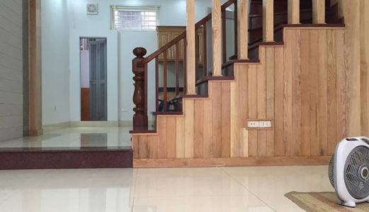 Bán Nhà Xuân Thủy, Cầu Giấy, DT 50m2x4t Xây Mới, Thiết Kế Hiện Đại Gần Đường Oto, Giá 4,3 Tỷ