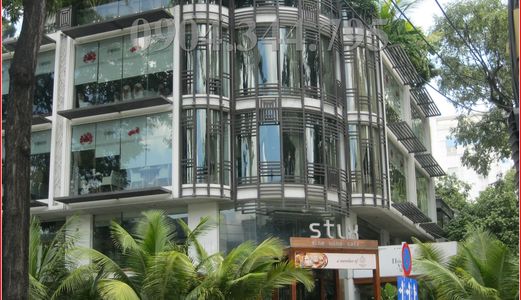 Cho Thuê Góc 2 Mặt Tiền Nguyễn Huệ, Quận 1