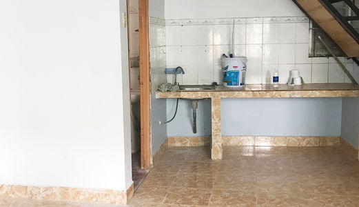 Bán Gấp Nhà 1 Trệt 1 Lầu, HXH, Đường 494- Lê Văn Việt, Giá 1.350 Tỷ, Tel: 0917049229