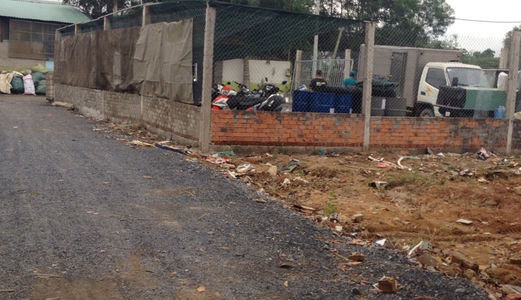 Bán Đất Vĩnh Lộc, Bình Chánh Giá Rẻ Từ 188tr/ 1 Lô Đất, Dt: 40-70m2, Vị Trí Kdc Hiện Hữu 8m