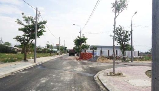 Bán Đất Khu Đô Thị Lavender Trên Đường Huỳnh Văn Nghệ Nối Dài, Gần KDC Bửu Long