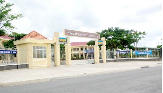 6tr/M2 Đường Song Hành, Q2 Gần TTTM, Gần Trường