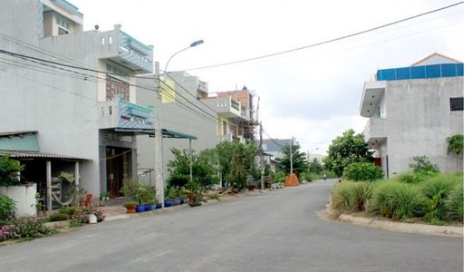 6tr/M2 Đường Song Hành, Q2 Gần TTTM, Gần Trường