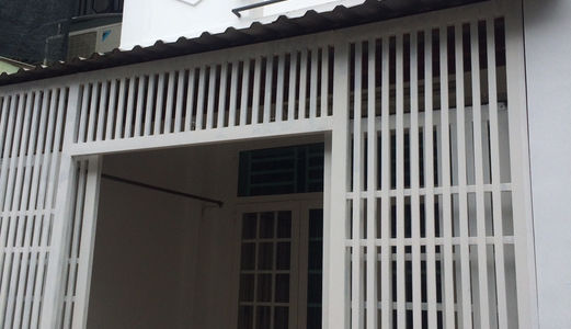 Bán Nhà Đường Tân Kỳ Tân Qúy P.Tân Qúy Dt 3x11m