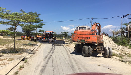 Bán Đất Giá Rẻ Liền Kề COCOBAY Chỉ 369 Triệu/Nền