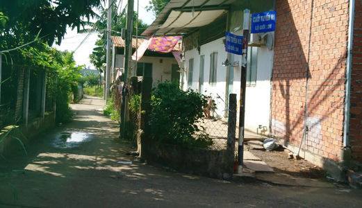 Rất Cần Tiền Nên Bán Gấp Đất Thổ Cư Bình Chánh 1150m2, 2.5tỷ, Đường Hưng Lộ 11, Qui Đức Bình Chánh.