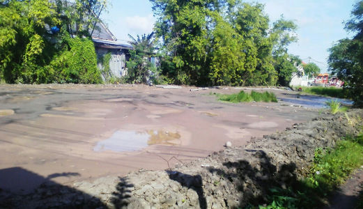 Tôi Rất Cần Tiền Nên Bán Miếng Đất Thổ Cư Bình Chánh Giá 2.2tr/M2, Qui Đức, Bình Chánh