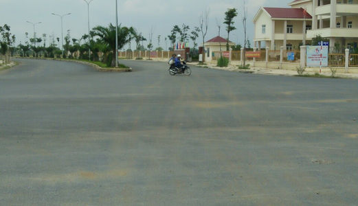 Đất Nền Long Hưng Lợi Ích Giá Trị Tăng Cao Theo Thời Gian, Tăng Mạnh Theo Từng Ngày