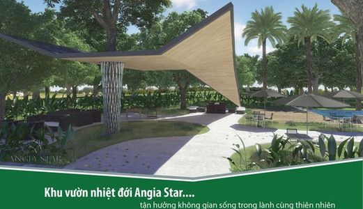 Bán Căn Hộ An Gia Star 51m2 2 Pn Giá 1090 Tỷ, Đã Nhận Nhà, Vô Là Ở Liền