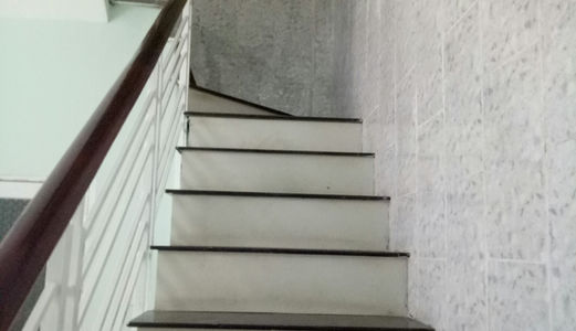 Nhà 2 Lầu, Đường Nguyễn Thị Sáu, Q12, Shr