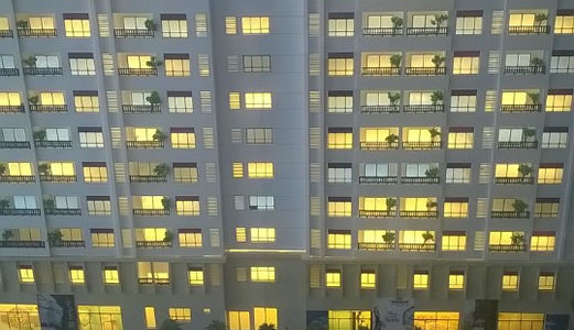 Căn Hộ Soho Premier, Quận Bình Thạnh Chỉ TT 30% Đến Khi Nhận Nhà. LH: 0945899112