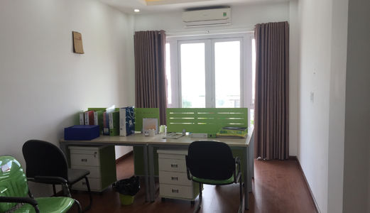 Văn Phòng Mini Cho Thuê 25m2 Ngay Trung Tâm Kinh Tế Phan Xích Long, Giá Tốt