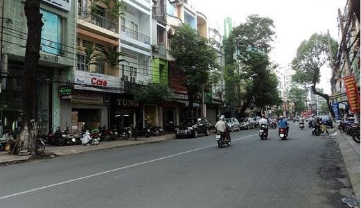 Nhà Mặt Tiền- Tiện Kinh Doanh - Đường 16m - Dt: 192 M2- Giá Từ 3.8 Tỷ 