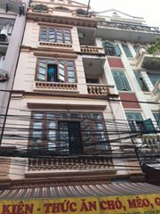 Bán Nhà Phố Pháo Đài Láng Đống Đa, Sổ Đỏ Chính Chủ, 49M2, 5 Tầng, Mt 5,2M, 9,5 Tỷ