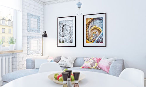 Cho Thuê Căn Hộ Gần Sc Vivo City, Lê Văn Lương-Q7, Chất Lượng 5*