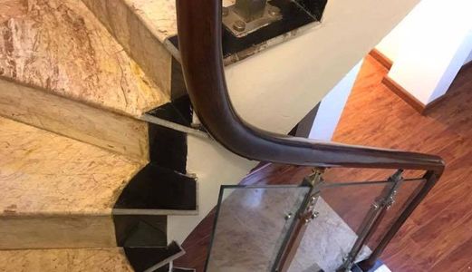 Bán Nhà Ngọc Hà, Quận Ba Đình, Dt 45m2, 4 Tầng, Nhỉnh 4 Tỷ, Vài Bước Ra Phố