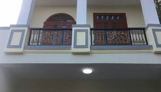 Tôi Cần Bán Căn Nhà Ngay Đường Ql13, Cách Coompmart Chợ Đình 1km