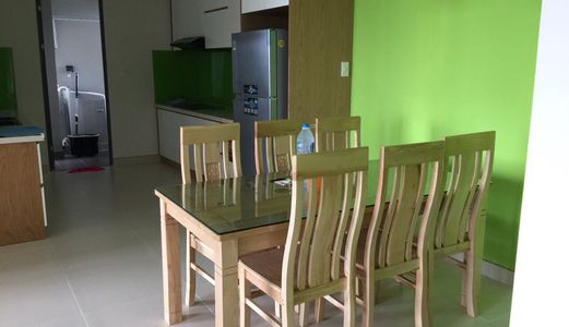 Kẹt Tiền Bán 3pn Masteri Thảo Điền 102m2, Tháp T5, Hđ Thuê 23tr/Th, Lầu Cao, View Đẹp, 3,9 Tỷ