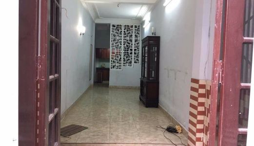 Chỉ 2.3 Tỷ Có Nhà Mới Bạch Mai,  Hai Bà Trưng  34 M2 X 4T.