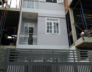 Bán Nhà Số 71/12a Nguyễn Thị Thử