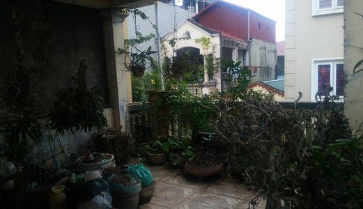 Nhà Đẹp Phân Lô Phố Trương Định 52m2 4 Tầng Giá 5.6 Tỷ, Lô Góc Kd & Ô Tô.