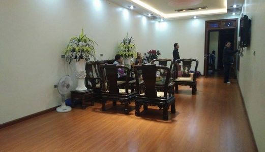 Thái Thịnh Quận Đống Đa, Nhà Mới, Đẹp, Ngõ Oto, Giá Chỉ 4.2 Tỷ.