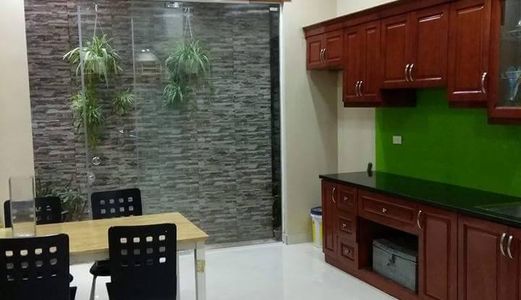Bán Nhà Riêng Vũ Tông Phan – Thanh Xuân DT38m2*5 Tầng. Ô Tô Vào Nhà.