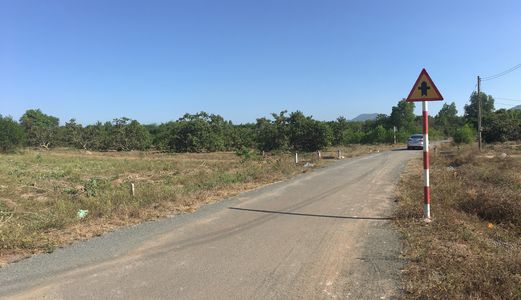 Cần Bán Gâp Lô Đất Tại Tóc Tiên.
