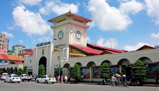 Bán Nhà Mt Lê Lai , Dt: 8m X 20m. Nở Hậu 13m. Giá Bán: 75 Tỉ