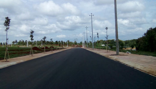 Bán Đất Nền Dự Án, Chính Sách Tốt Cho Nhà Đầu Tư.
