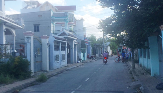 Bán Đất Mặt Tiền Đường 494- Lê Văn Việt, Dt: 204m2, Bán Rẻ Hơn 2tr/M Trong Khu Vực