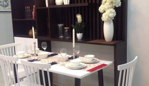 Căn Hộ Nằm Gần Trung Tâm Q1 20 Phút Nhưng Chỉ 850Tr.